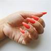 SMALTO CND VINYLUX B-Day Candle